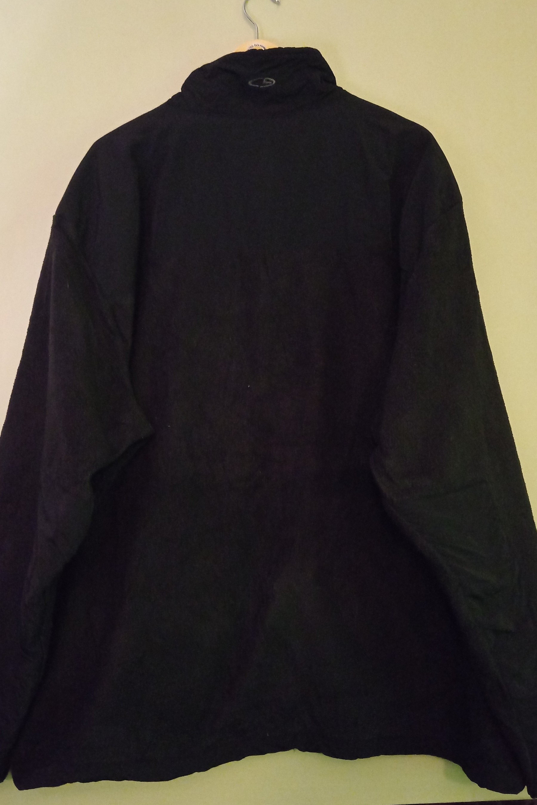 Champion Fleece Jacket